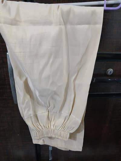 3pc wedding outfit