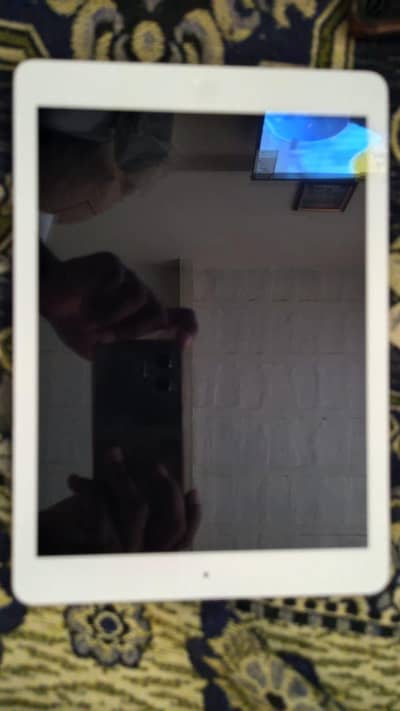 Apple tab