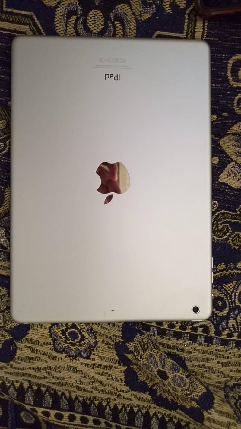 Apple tab 1