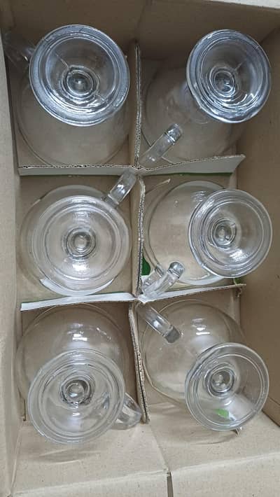fruit set 6 pcs