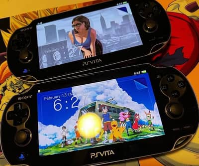 PS ViTA