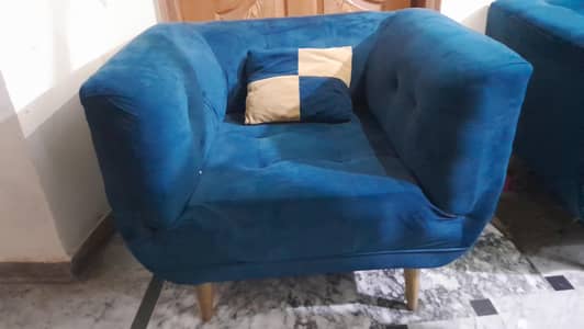 6 Seater Sofa Set  Pri