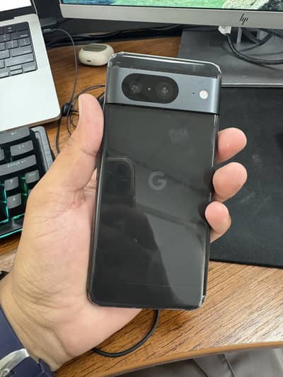 Google Pixel 8 8/128
