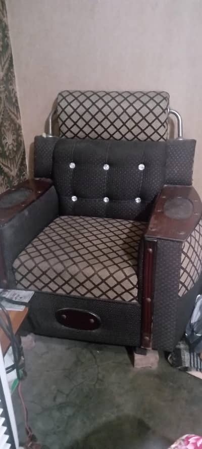 poshish sofa