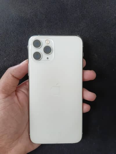 Apple iPhone 11 Pro