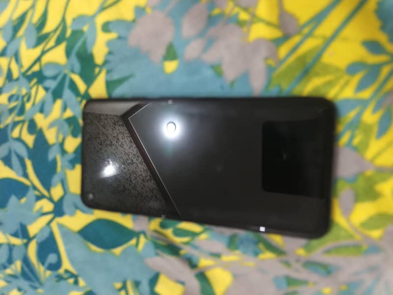 Google Pixel 5 2