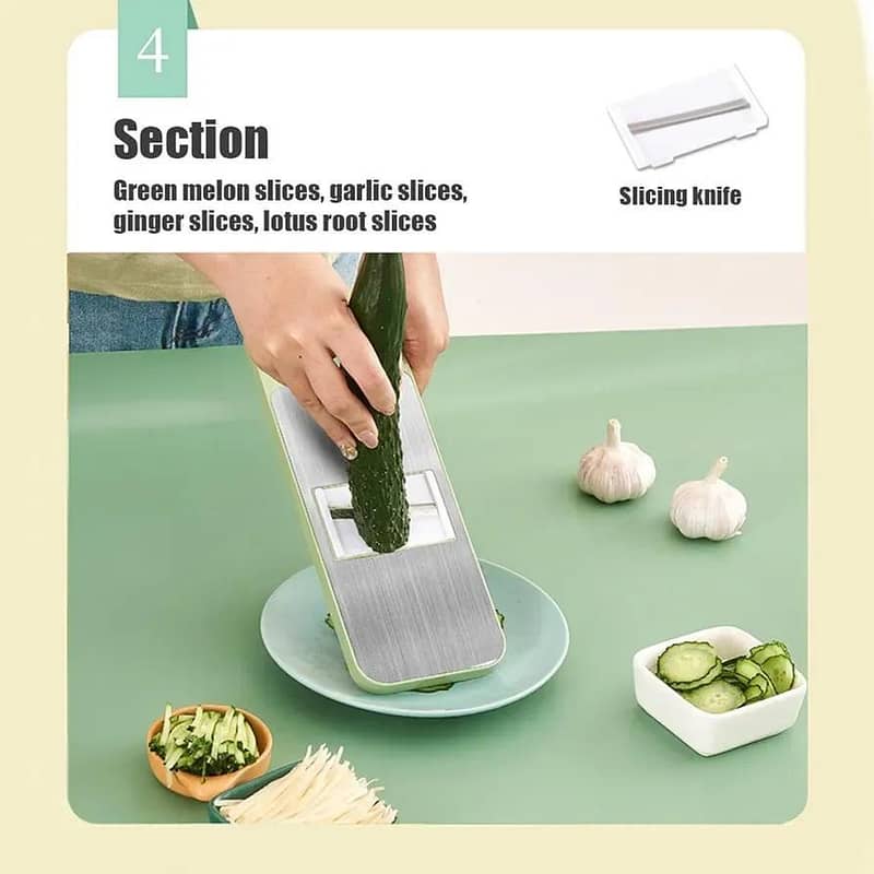 vegetable slicer 1