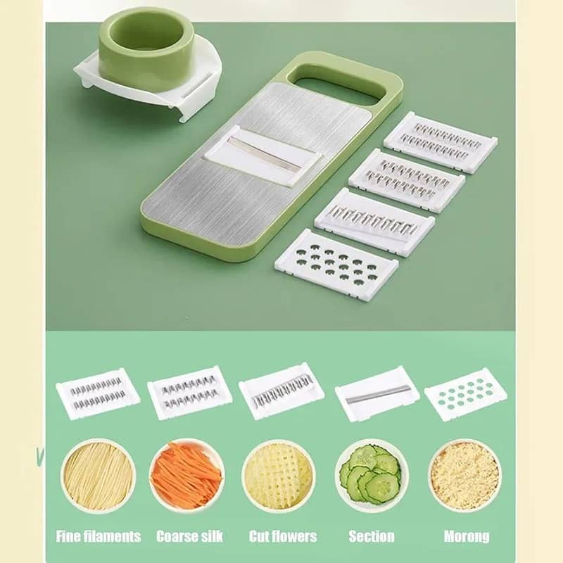 vegetable slicer 2