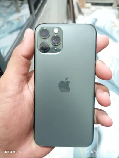 Apple iPhone 11 Pro