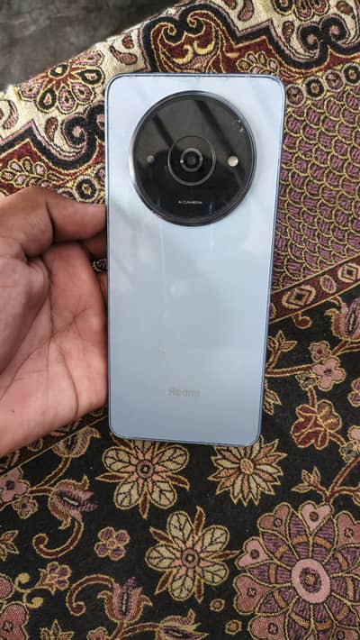 Redmi A3