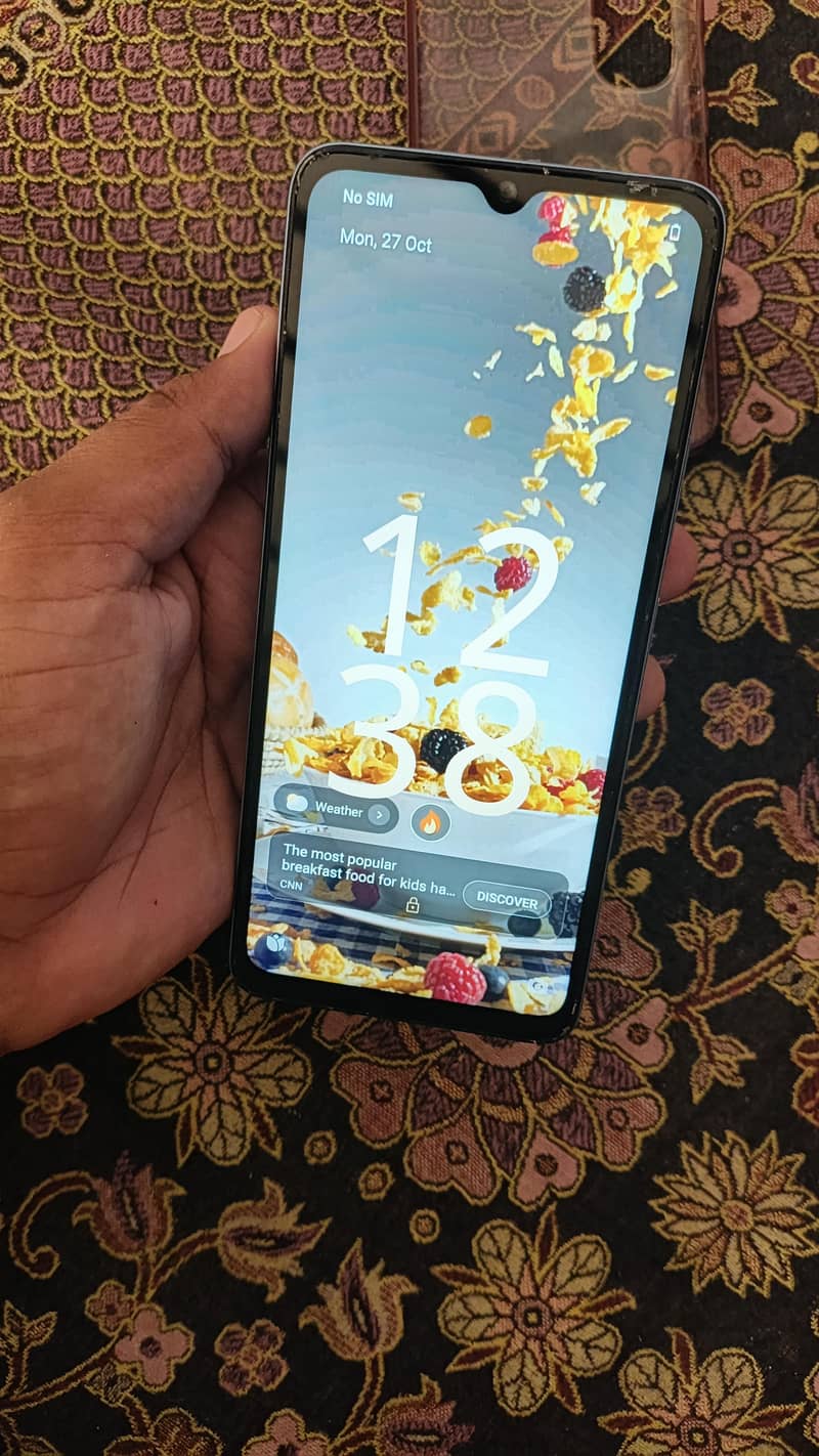 Redmi A3 5