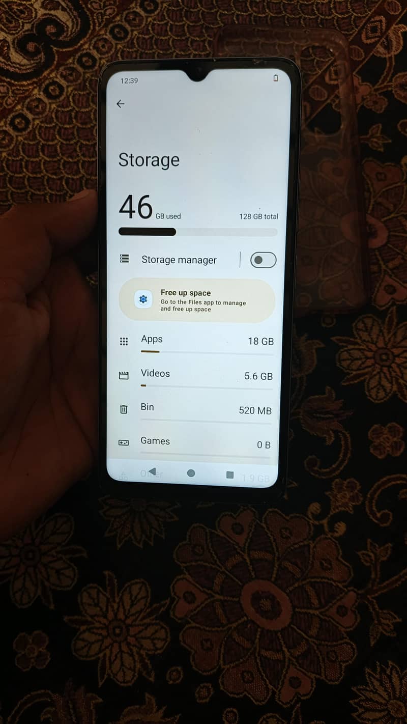 Redmi A3 6