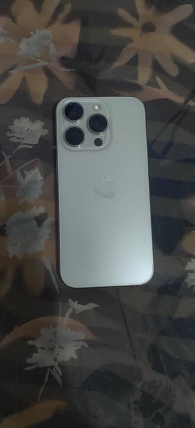 Iphone 15pro
