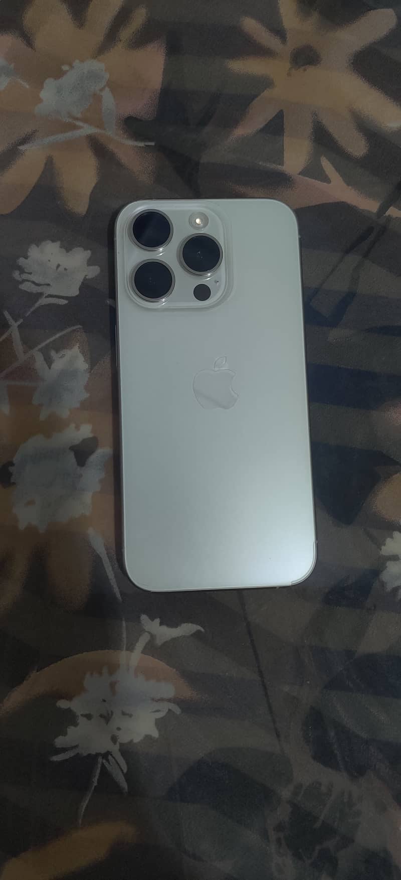 Iphone 15pro 0