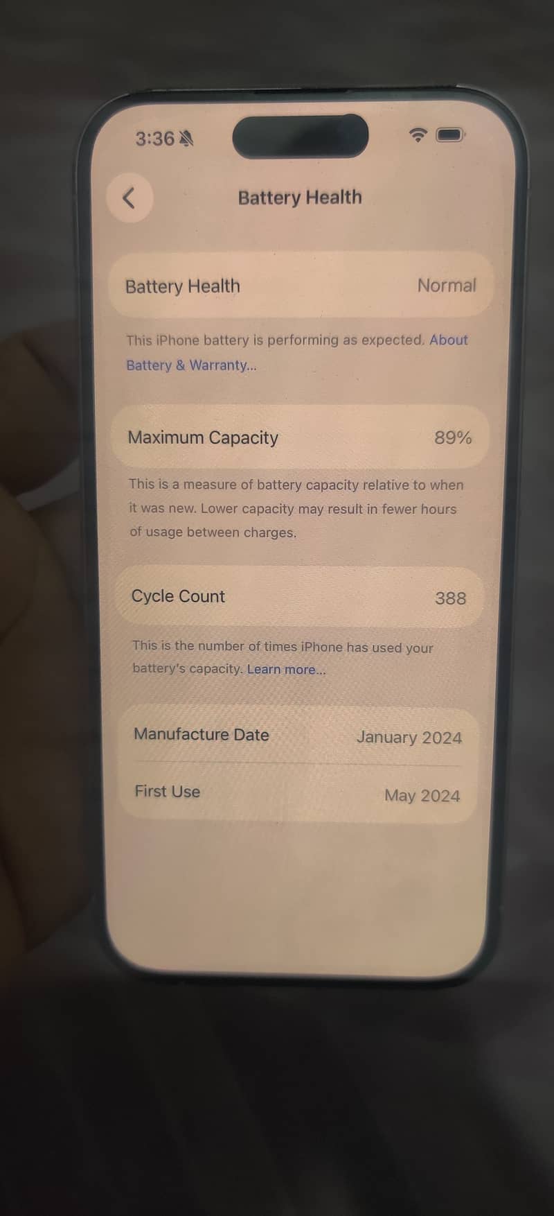 Iphone 15pro 3