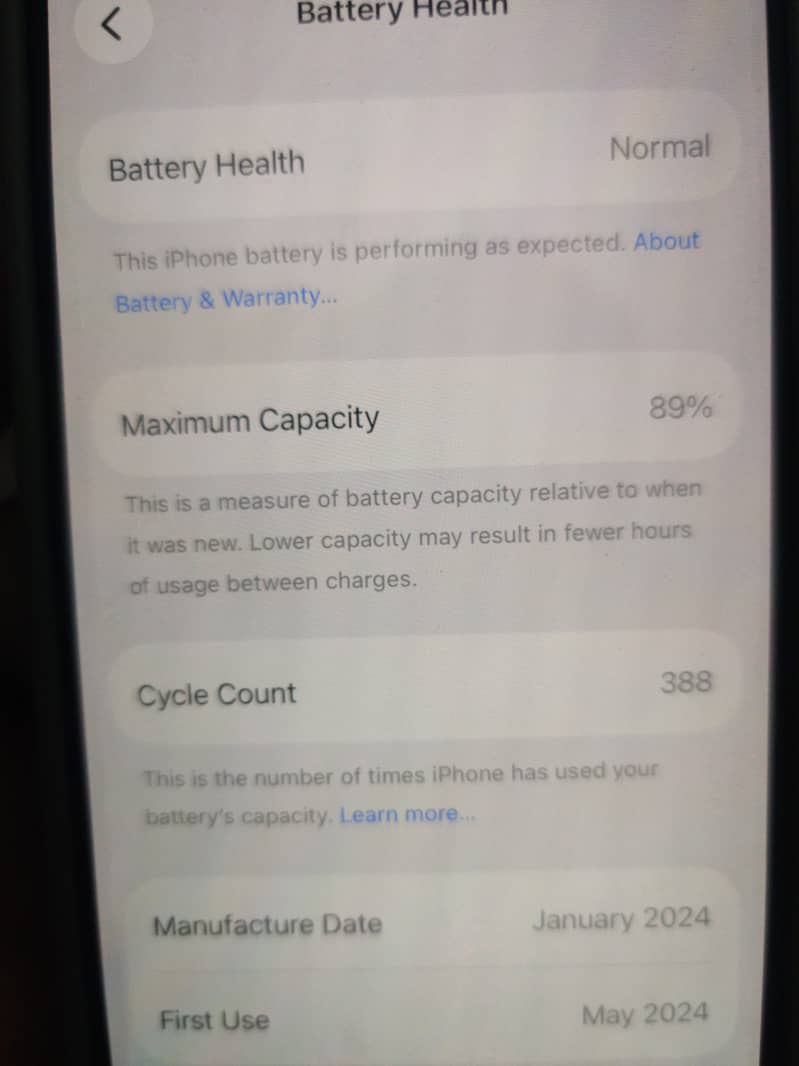 Iphone 15pro 7
