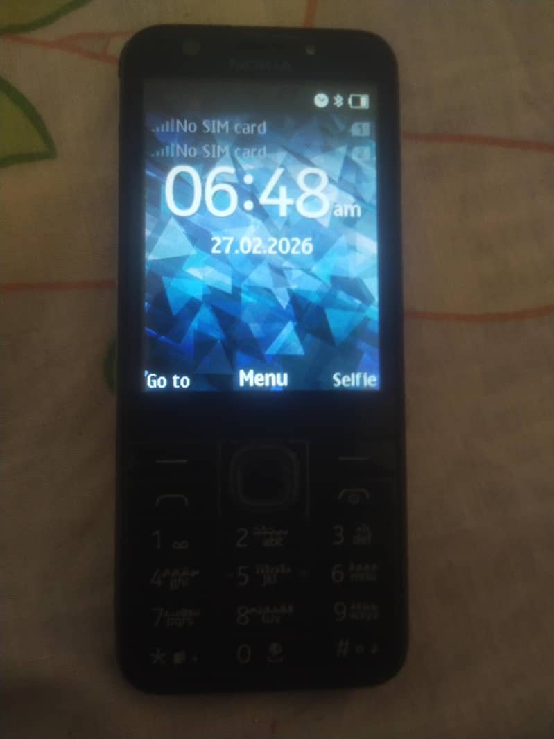 Nokia Other Model 0
