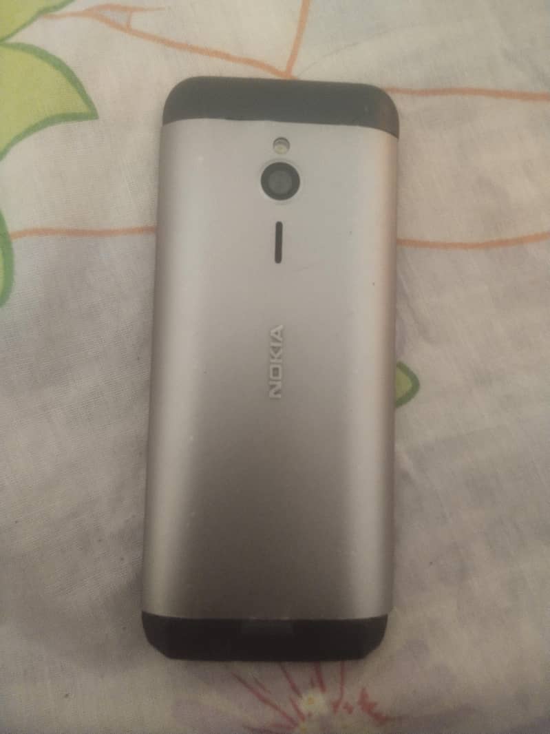 Nokia Other Model 1