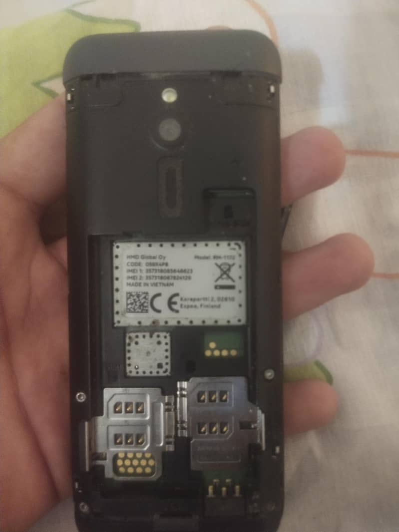 Nokia Other Model 2