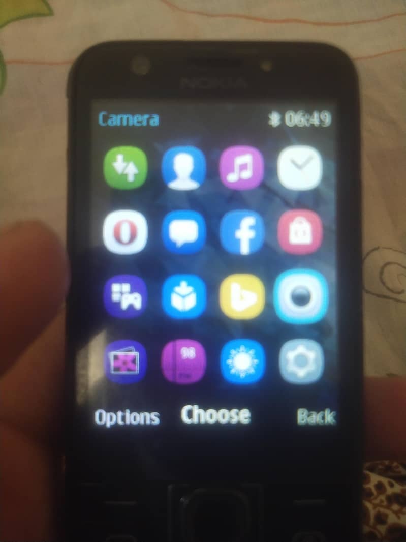 Nokia Other Model 3