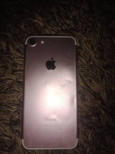 iphone 7 128 GB