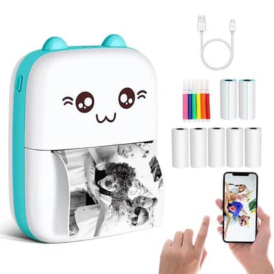 Mobile Printing    small printer for mobile