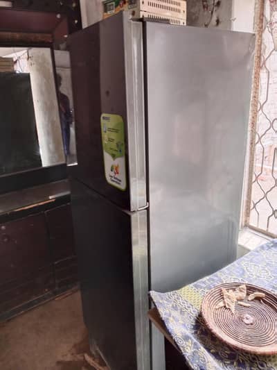 Orient Fridge - Low Voltage Operation - Safe & Clean Condition  fast c