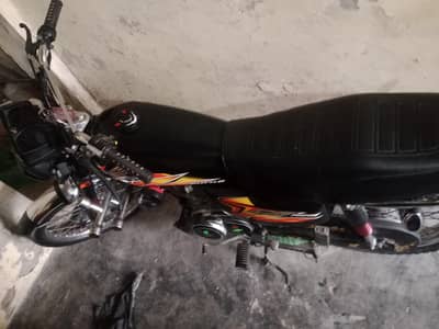 Bike sale