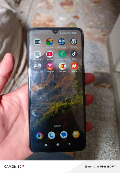 Xiaomi POCO C75 8/256 10/9.5