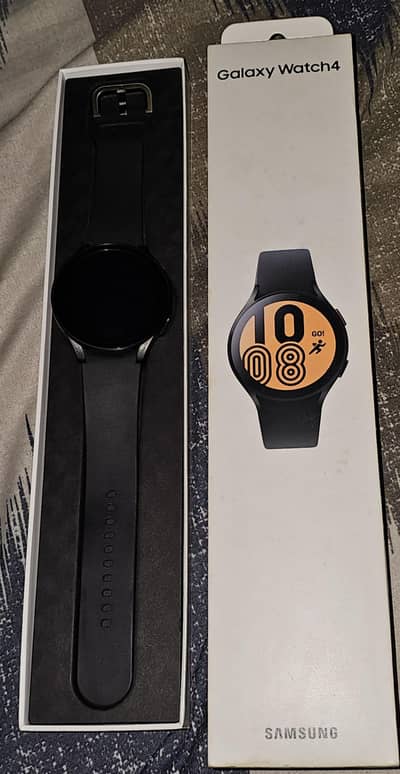 Samsung watch 4 44mm  / Smart watch / watch