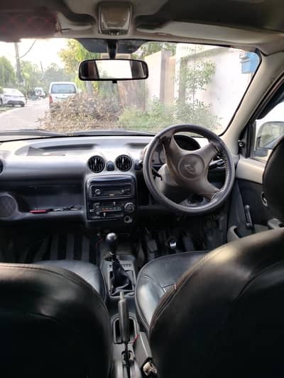 Hyundai Santro 2004 0321 4571968
