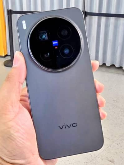 Vivo X300 Pro