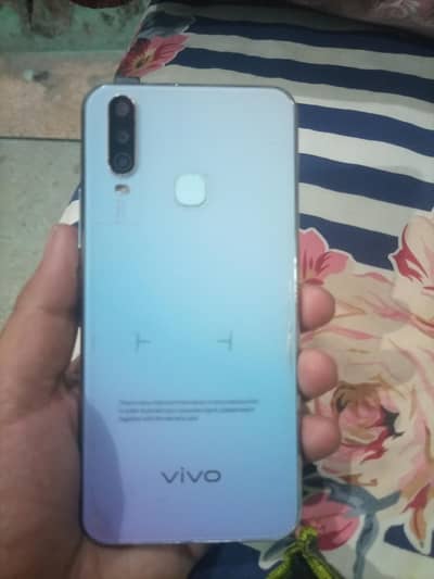Vivo Y17 final