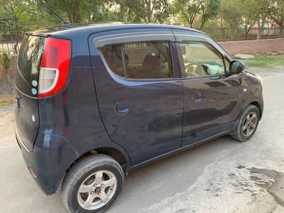 Nissan Moco 2010