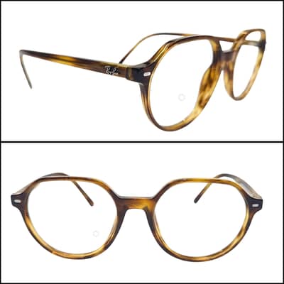 Ray-Ban Persol Gucci Tom Ford Oakley Valentino Seiko Men's Eyeglasse