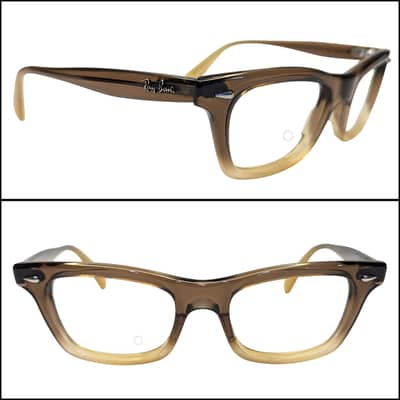 Ray-Ban Persol Gucci Tom Ford Oakley Valentino Seiko Men's Eyeglasse