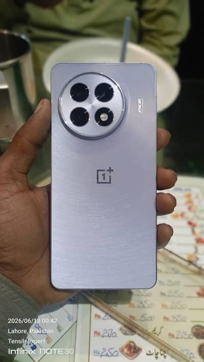 One Plus Ace 5 Pro urgent sale