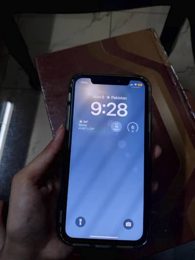 Apple iPhone XS