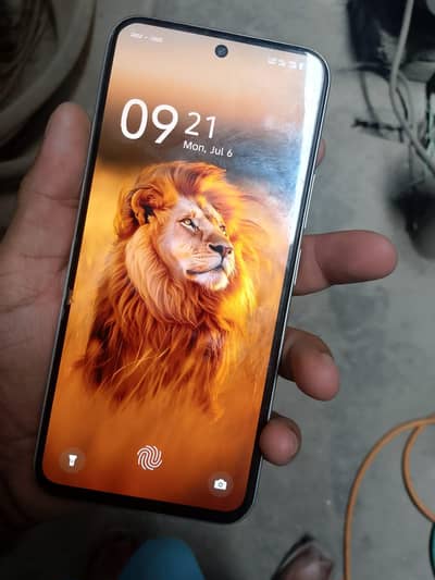 Infinix Hot 60 Pro