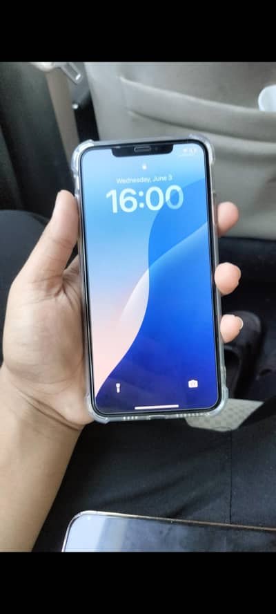 Apple iPhone XS Max