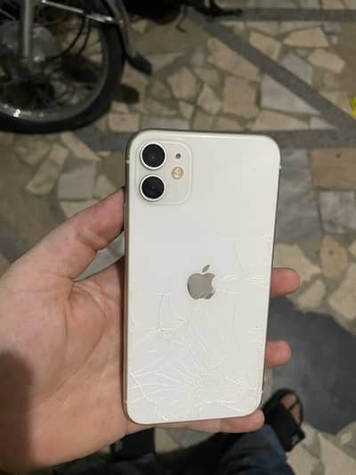 Apple iPhone 11