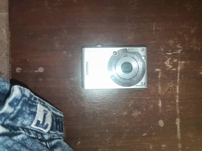 vloging camera
