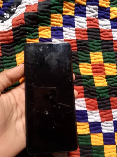 Infinix Note 30i