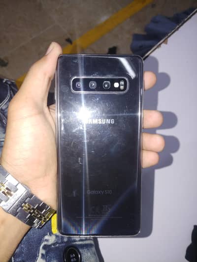 Samsung Mobile S10 5G