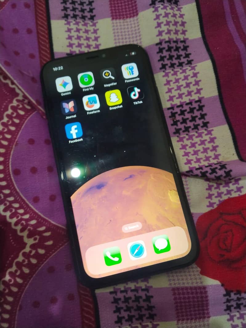 iphone xr 3