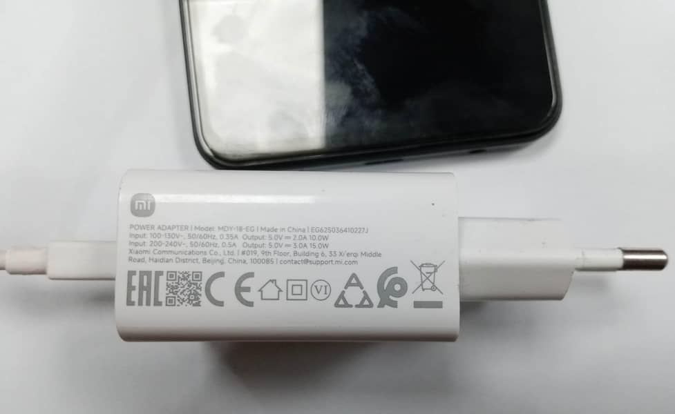 Xiaomi Redmi A5 5