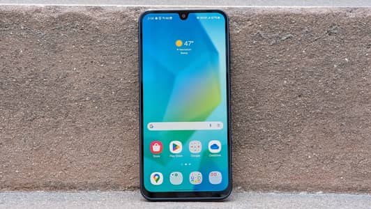 Samsung Galaxy A16 (8GB RAM / 256GB Storage) – Excellent Condition