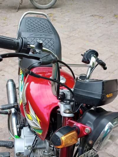 Honda 70cd for sale original document