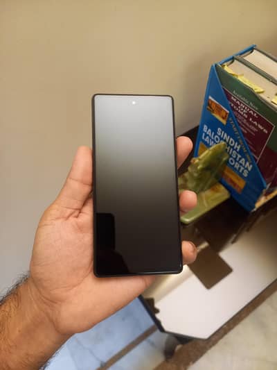 Google Pixel 6a