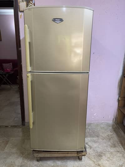 Haier refrigerator on sale